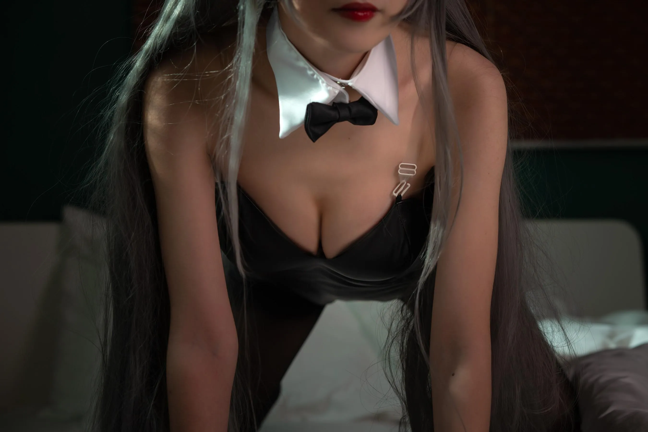阳炎型小菠萝 – NO.01 樱岛麻衣 [20P]插图6